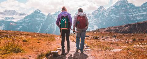 Accompagnatore naturalistico Ivrea