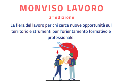 Monviso Lavoro
