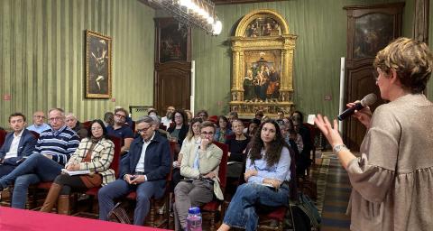 Tavolo territoriale carcere per la Casa di Reclusione “Giuseppe Montalto” di Alba