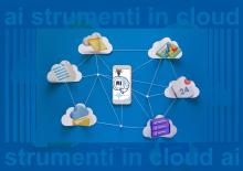 Strumenti informatici per la produttività d'ufficio in cloud