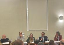 Il futuro del carcere di Alba: tra rieducazione e comunità