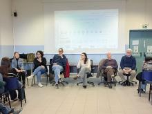 Incontro IIS Cillario di Alba