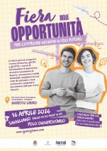 Fiera delle Opportunità